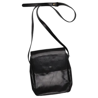 Sac à bandoulière (Noir) de Cinnamon
