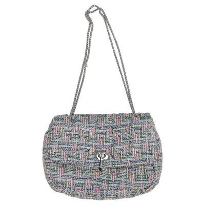 Shoulder-bag (Multicolored) from Beck Söndergaard