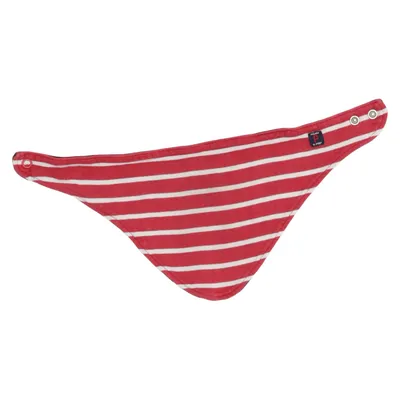 Dregellapp (Röd, Blå, Vit) från Polarn O. Pyret