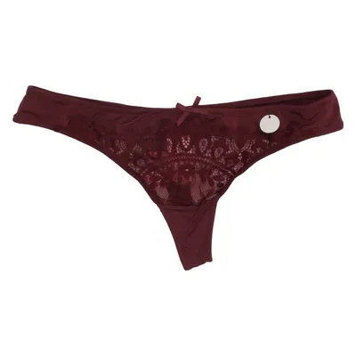 String (Robin) van Hunkemöller Elastaan, Polyamide