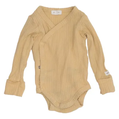 Body (Beige) de Newbie by KappAhl Coton, Élasthane