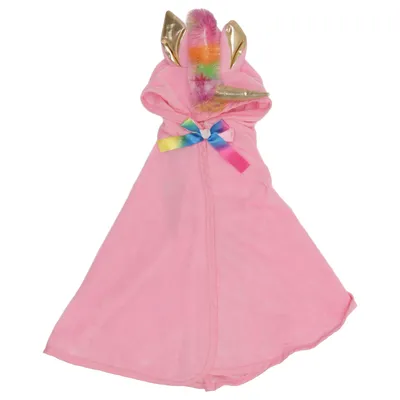 Fancy dress (Pink) from Great Pretenders Polyester