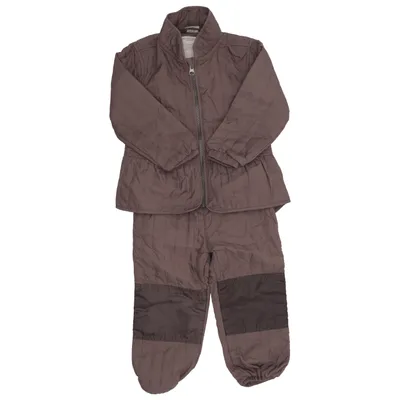 Set (Purple) from En Fant Nylon, Polyester
