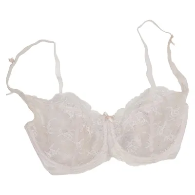Bra (White) from Elle Macpherson