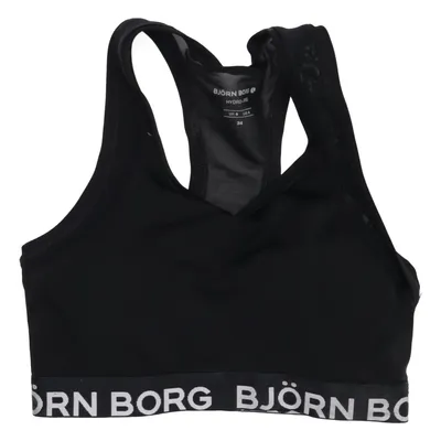 Sports bra (HYDRO-PRO) from Björn Borg Elastane, Polyamide
