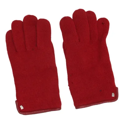 Gants (Rouge) de Roeckl Laine