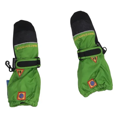 Mittens (Magic Light) from Waterproof