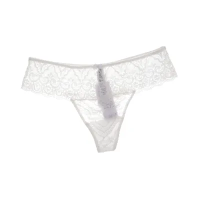 Trosor (Vit) från Intimissimi Bomull, Elastan, Polyamid