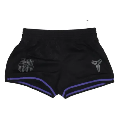 Short de sport (Noir, Bleu) de Nike