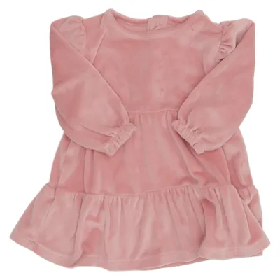 Jurk (Roze) van Topomini Elastaan, Polyester