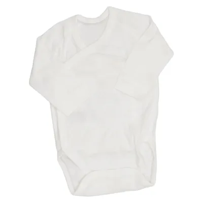 Body (Blanc) de Uniqlo Baby Coton