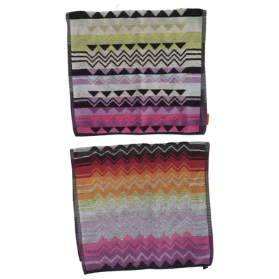 Handduk (Flerfärgad) från Missoni Home