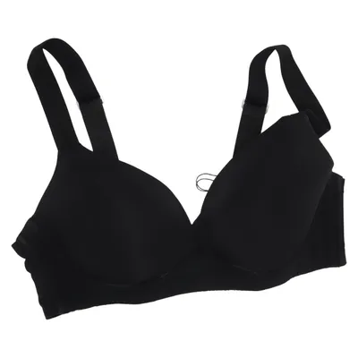 Bra (Black) from Closely Elastane, Polyamide