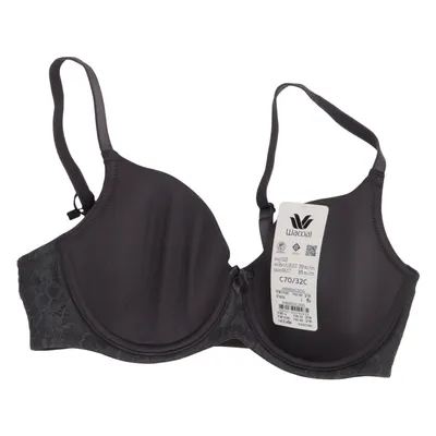 Soutien-gorge (Gris) de Wacoal Élasthane, Polyamide