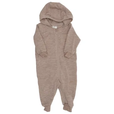 Sparkedragt (Beige) fra Baby Merinould, Polyester