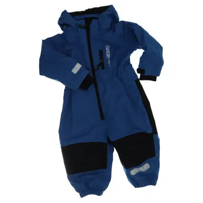 Overall (Blå, Svart) från Kaxs Proxtec
