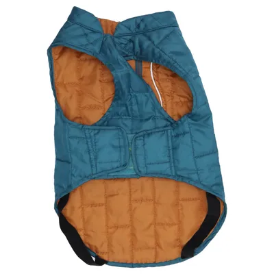 Hundtäcke (Blå, Orange) från Kurgo