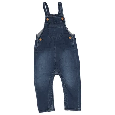 Tuinbroek (230087658) van Staccato Katoen, Elastaan, Polyester