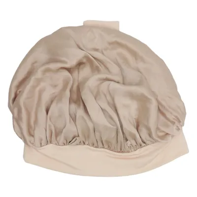 Bonnet de nuit (Beige)