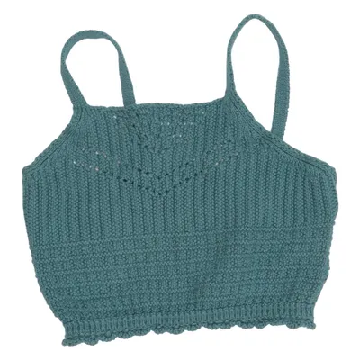 Bralette (Blue) from Page One Young Cotton