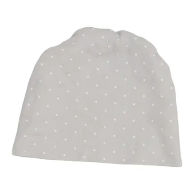 Beanie (Gray, White) from Livly