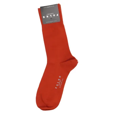 Chaussettes (Airport) de Falke Coton, Laine