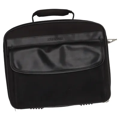 Computer bag (Black) from Compaq