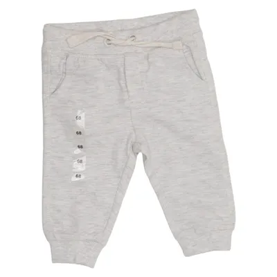 Sweatpants (Gray) from Cool Club by SMYK Cotton, Viscose