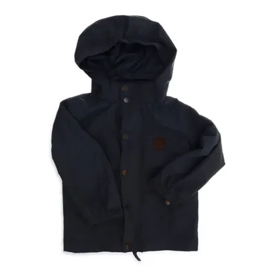 Regnjacka (Blå) från Kuling Polyamid, Polyester