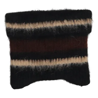 Beaniemössa (Svart, Brun, Beige) från Yourturn Polyamid, Återvunnen polyester