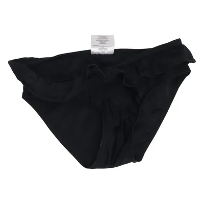Bikini bottom (Black) from The Brand Elastane, Nylon
