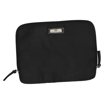 Laptopsleeve (Sort) fra DAY Birger et Mikkelsen Polyamid, Polyurethan