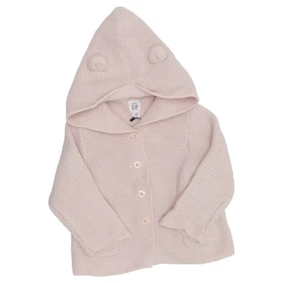 Cardigan (Rose) de BabyGap Coton