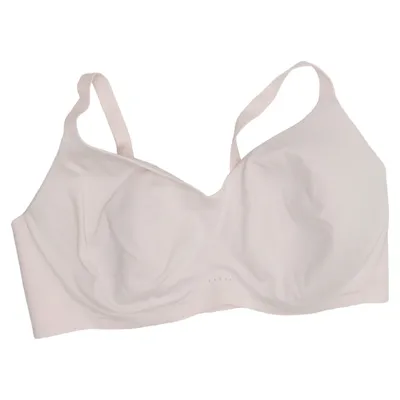 Bh (Roze) van Nike Elastaan, Polyester, Polyurethaan