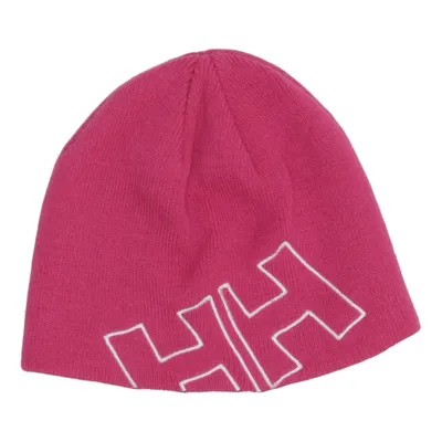Beanie (Pink) from Helly Hansen Acrylic, Wool