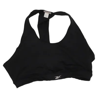 Sport-bh (Zwart) van Reebok