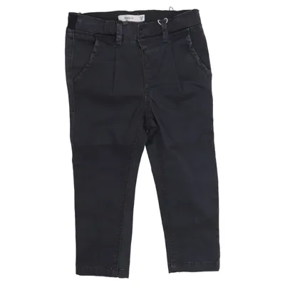 Chinos (NMMRYAN TAPERED TWI CHINO PANT 6260-HI S) fra Name It Bomuld, Elastan