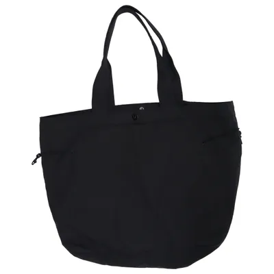 Stofpose (Sort) fra Lululemon Genanvendt polyester