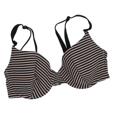 Soutien-gorge (Noir, Beige) de Twilfit Élasthane, Polyamide
