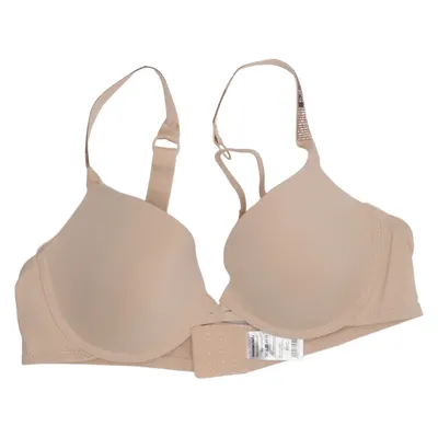 BH (Beige) fra Mister Lady Elastan, Polyamid
