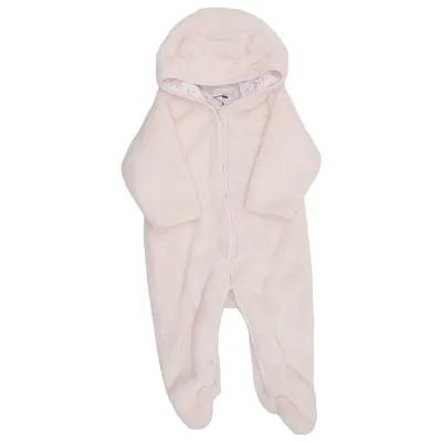 Rompers (Pink) from The Little White Company Polyester