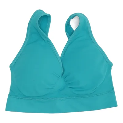 Brassière (Bleu) de Geniebra