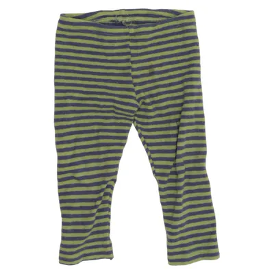 Pants (Blue, Green) from Engel Silk, Wool