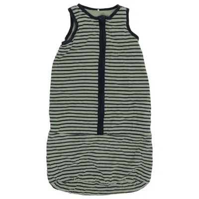 Babyslaapzak (Groen, Blauw) van Petit Bateau Polyester