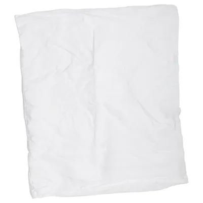 Örngott (Vit) från Nina Royal Bomull