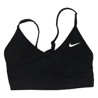 Sport-BH (Svart) från Nike