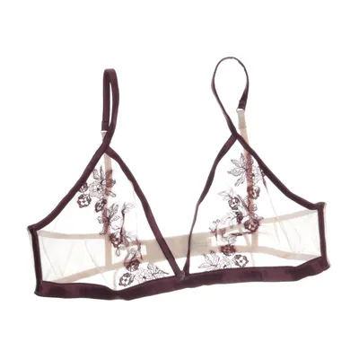 Bralette (Beige, Lila) från Intimissimi