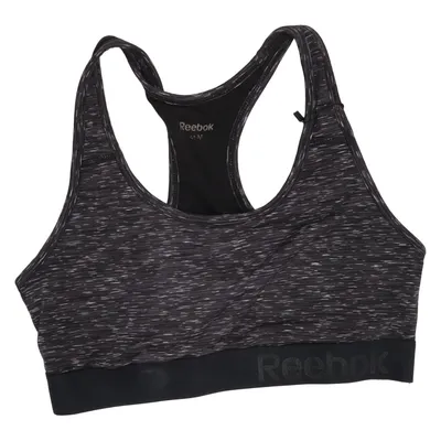 Brassière (Gris, Noir) de Reebok