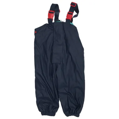 Pantalon imperméable (Bleu) de Papagino Polyester