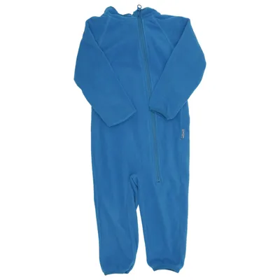 Heldragt (Blå) fra Lassie Polyester